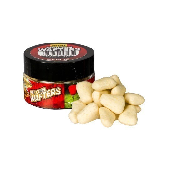 Benzar Mix ProCorn Wafters Midi, usturoi, 30 ml