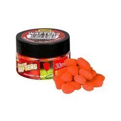 Wafters Benzar Pro Corn Midi Mango-Butyric, 10mm/30ml