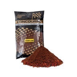 Nadă Benzar Mix Concourse Căpșună-Sepie, 800g