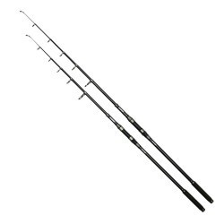 Lansetă Okuma Longbow Tele Carp, 3.60m/3.00lbs