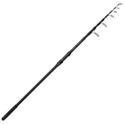 Lansetă telescopică Okuma C-Fight Tele Carp, 3.96m/3.50lbs