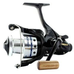 Mulinetă Okuma Longbow Baitfeeder 650