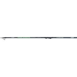 Lansetă telescopică Jaxon Float Academy Telematch, 4.20m/5-25g
