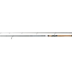 Lansetă Jaxon Tryton GTX Spin, 2.70m/10-40g, 2buc
