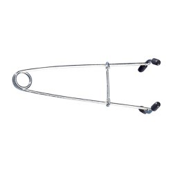 Căscător/Depărtător pentru știucă Jaxon AC-3353, 18cm