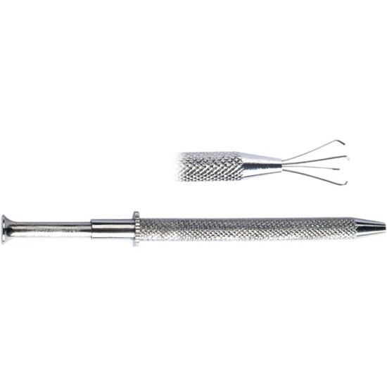 Dispozitiv/Pensetă pentru dipuit pelete/boilies-uri, Jaxon AC-357750