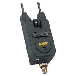 Avertizor electronic Jaxon XTR Carp Stabil, Galben