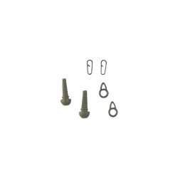 Kit montură Jaxon Helicopter, 2set/plic