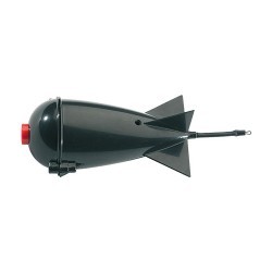 Rachetă automată nădire Jaxon Spomb Groundbait, X-Large