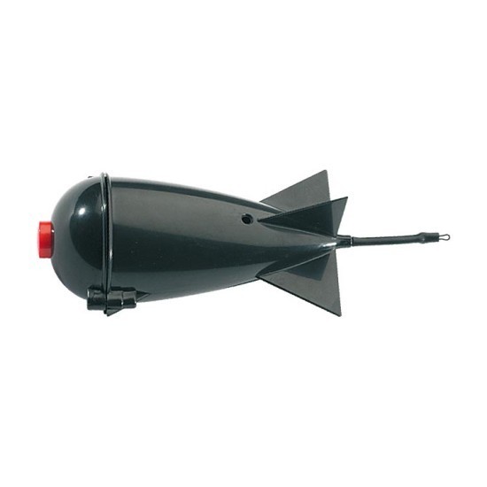 Rachetă automată nădire Jaxon Spomb Groundbait, 2X-Large