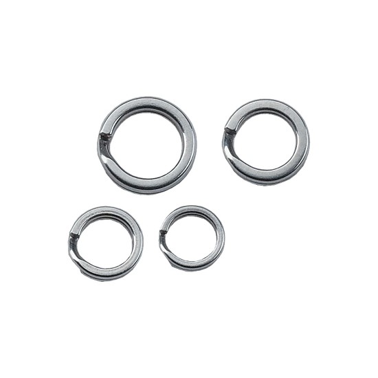 Inele despicate Jaxon Big Game 1.2x9mm, 60kg, 10buc/plic