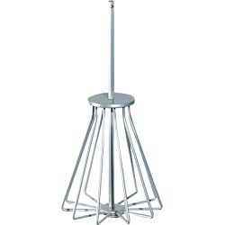 Mixer nadă Jaxon Groundbait Stirrer, 30x12.5cm