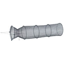 Juvelnic Jaxon Medium Net BIS 6mm, 40cm/200cm