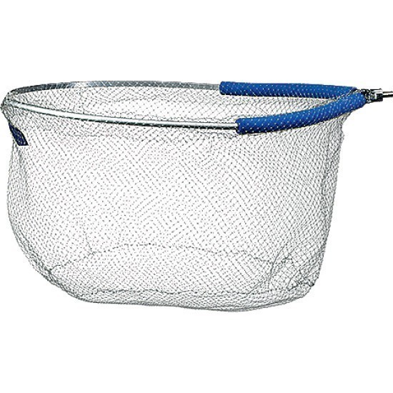Cap minciog nylon Jaxon LXG, 40x50cm