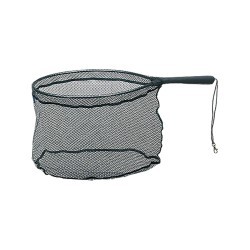 Minciog păstrăv Jaxon Soft Mesh, 35cm