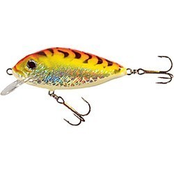 Vobler Jaxon Tingo F, Culoare GFT, 7cm/12g