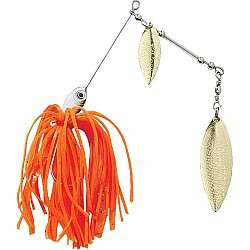 Spinnerbait Jaxon Reflex HKS 1, Culoare A, 20g