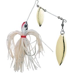 Spinnerbait Jaxon Reflex HKS 2, Culoare B, 26g