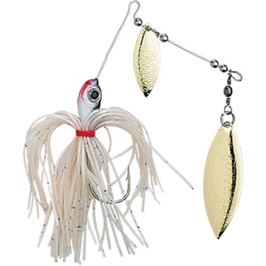Spinnerbait Jaxon Reflex HKS 2, Culoare B, 26g