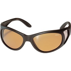 Ochelari polarizați Jaxon X08 AM, Maro