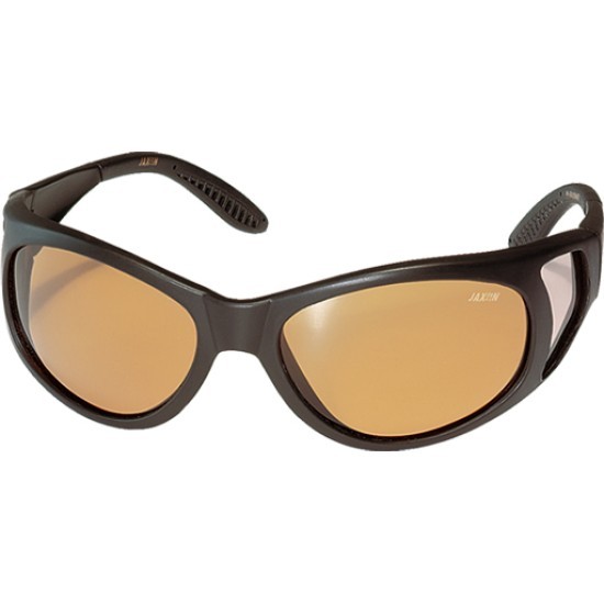 Ochelari polarizați Jaxon X08 AM, Maro