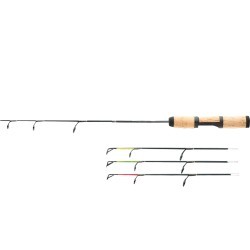 Lansetă copcă Jaxon Blue Multi Tip, 46cm
