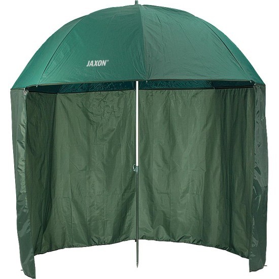 Umbrelă PVC Jaxon 125C, 250cm Umbrelă PVC Jaxon 125C, 250cm