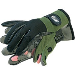 Mănuși neopren Jaxon 102, 2X-Large