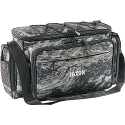 Geantă Jaxon Fishing Team Carryall, 46x18x26cm