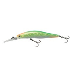 VOBLER SUMARI DEEP 90F 90mm 11gr Culoare 208 Dive 2.5m