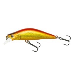 Vobler Tiemco Imeru 50S, Culoare 006 LH Orange Berry, 5cm/4.3g 