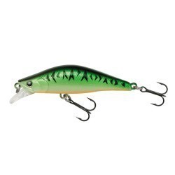 Vobler Tiemco Imeru 50S, Culoare 007 Tiger, 5cm/4.3g 