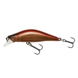 Vobler Tiemco Imeru 50S, Culoare 009 Red Copper Berry, 5cm/4.3g 