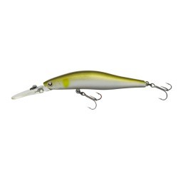 VOBLER SUMARI DEEP 90F 90mm 11gr Culoare 214 Dive 2.5m