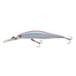 VOBLER SUMARI DEEP 90F 90mm 11gr Culoare 215 Dive 2.5m