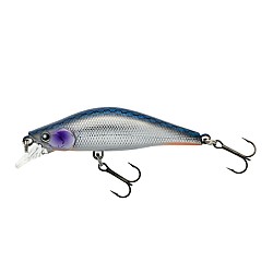 Vobler Tiemco Imeru 50S, Culoare 013 MH Blue Yaj, 5cm/4.3g 