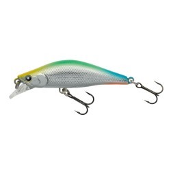 Vobler Tiemco Imeru 50S, Culoare 014 Silver Parrot, 5cm/4.3g 