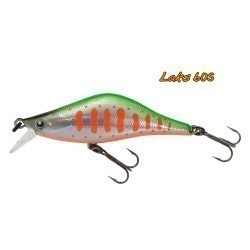 Vobler Tiemco Laks 60S, Culoare 003, 6cm/5.8g