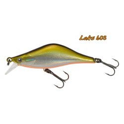 Vobler Tiemco Laks 60S, Culoare 004, 6cm/5.8g
