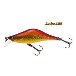 Vobler Tiemco Laks 60S, Culoare 005, 6cm/5.8g