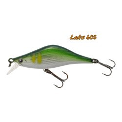 Vobler Tiemco Laks 60S, Culoare 006, 6cm/5.8g