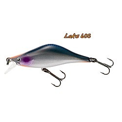 Vobler Tiemco Laks 60S, Culoare 008, 6cm/5.8g