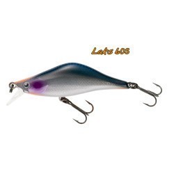 VOBLER TIEMCO LAKS 50S 50mm 4.1gr Culoare 008