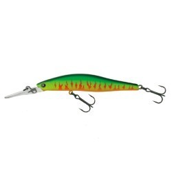 VOBLER SUMARI DEEP 90F 90mm 11gr Culoare 218 Dive 2.5m