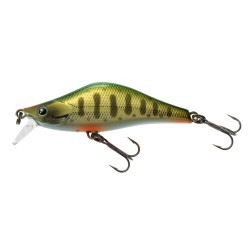 Vobler Tiemco Laks 60S, 013 MH Hakuyamame, 6cm/5.8g