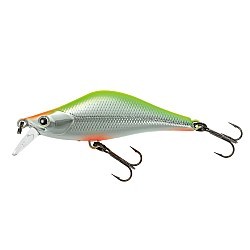 Vobler Tiemco Laks 60S, 014 MH Lime Back, 6cm/5.8g