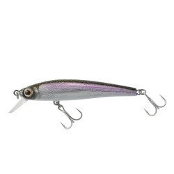 Vobler Tiemco Reverie Minnow 55SP, 511 Elite Smelt, 5.5cm/2.3g
