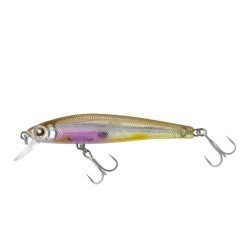 Vobler Tiemco Reverie Minnow 55SP, 514 SL Smelt, 5.5cm/2.3g