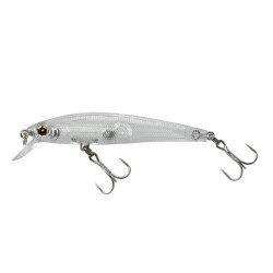 Vobler Tiemco Reverie Minnow 55S, 38 Clear, 5.5cm/3g