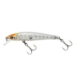 Vobler Tiemco Reverie Minnow 55S, 65 Namashirasu, 5.5cm/3g